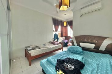 Desa Impiana, Taman Puchong Prima