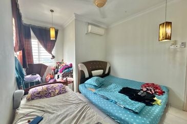 Desa Impiana, Taman Puchong Prima