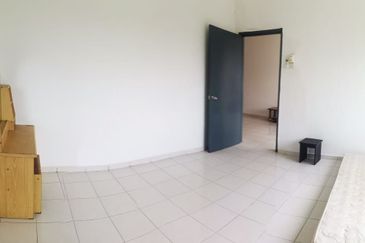 Green Villa Apartment