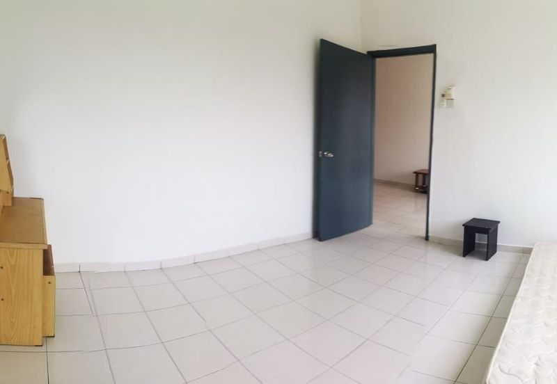 Green Villa Apartment