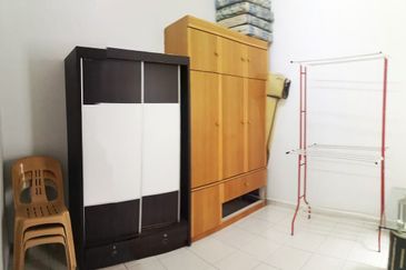 Green Villa Apartment