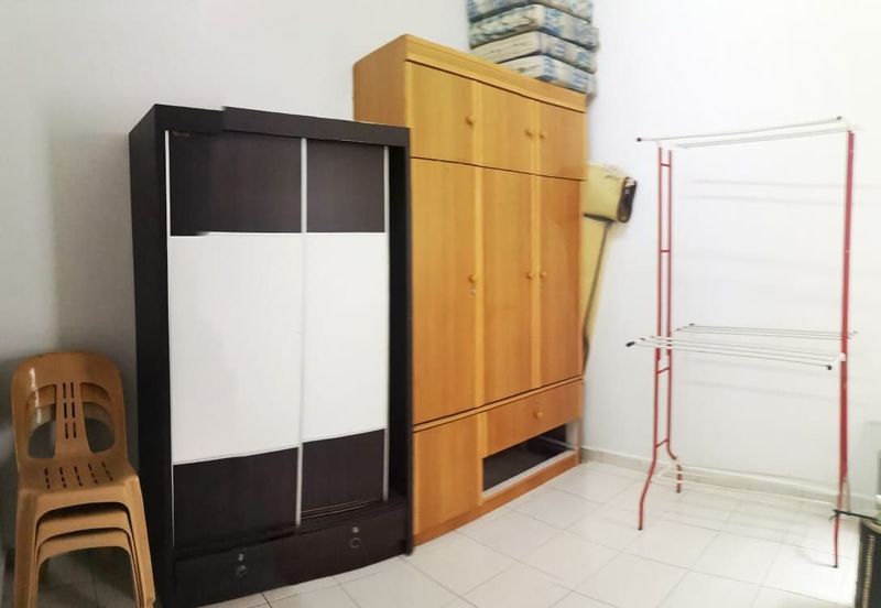 Green Villa Apartment