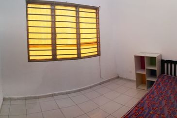 Green Villa Apartment