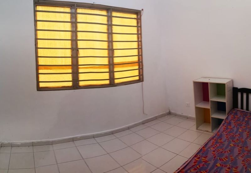 Green Villa Apartment