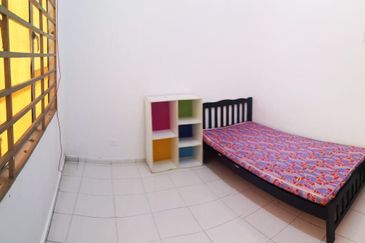 Green Villa Apartment