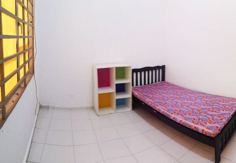 Green Villa Apartment