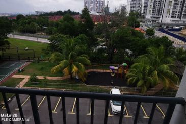 Green Villa Apartment