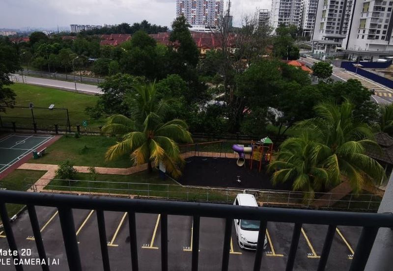 Green Villa Apartment