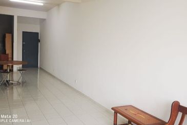 Green Villa Apartment