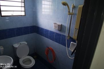 Green Villa Apartment