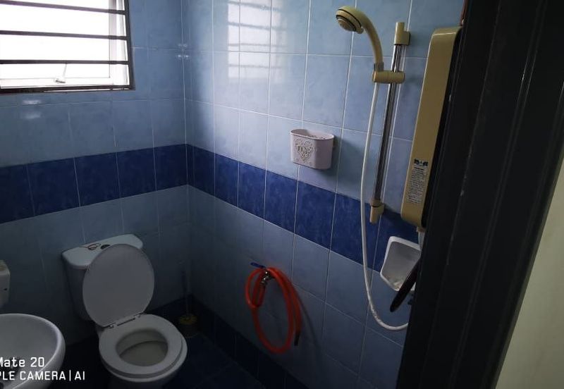 Green Villa Apartment