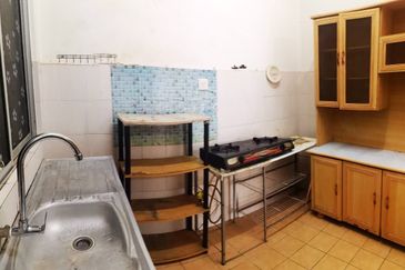 Green Villa Apartment