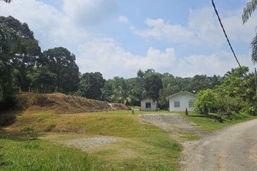 Tanah Pertaniah untuk Dijual 📍 Lubok Cina, Mukim Rembau/ Sempadan Melaka