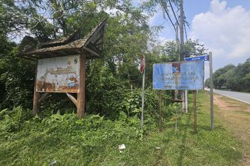 Tanah Pertaniah untuk Dijual 📍 Lubok Cina, Mukim Rembau/ Sempadan Melaka