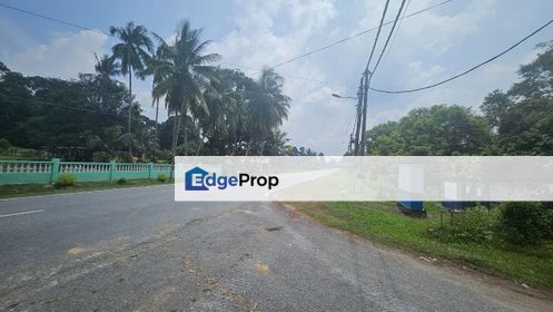 Tanah Pertaniah untuk Dijual 📍 Lubok Cina, Mukim Rembau/ Sempadan Melaka, Negeri Sembilan, Rembau