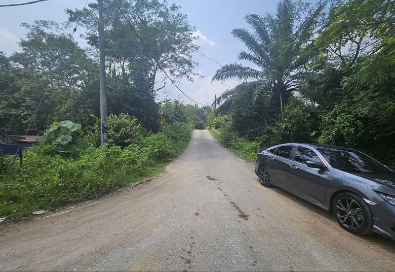 Tanah Pertaniah untuk Dijual 📍 Lubok Cina, Mukim Rembau/ Sempadan Melaka