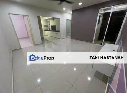 Apartment Teratai Taman Sutera, Kajang untuk disewa, Selangor, Kajang