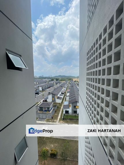 Nice Kita Impian Cyberjaya for rent, Selangor, Dengkil