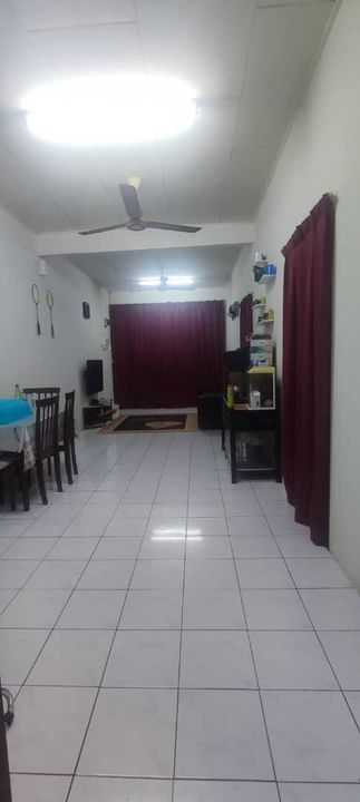WTS Single Storey Terrace Tmn Gadong Jaya, Seremban, Negeri Sembilan, Seremban