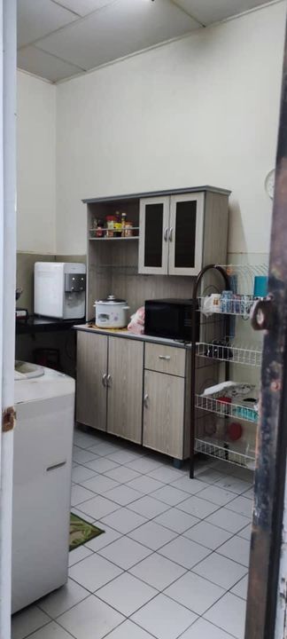 WTS Single Storey Terrace Tmn Gadong Jaya, Seremban, Negeri Sembilan, Seremban
