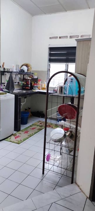 WTS Single Storey Terrace Tmn Gadong Jaya, Seremban, Negeri Sembilan, Seremban