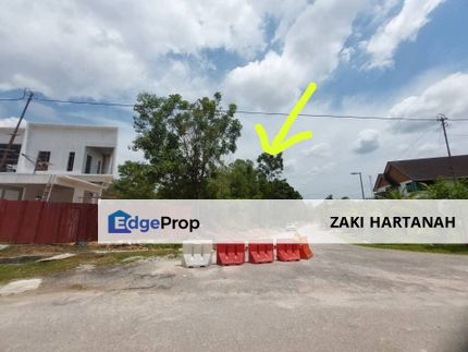 WTS  Bungalow Lot Bangi Golf Resort (Elinia Residence), Selangor, Bangi