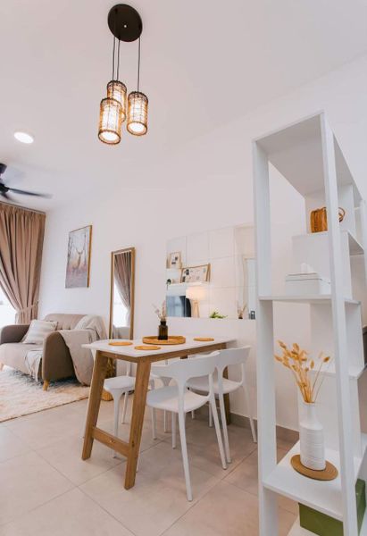 Residensi Rimbun @ Canopy Hills, Kajang for sale, Selangor, Kajang