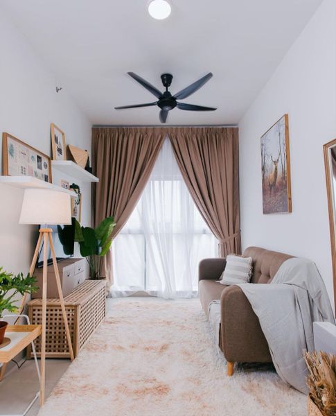 Residensi Rimbun @ Canopy Hills, Kajang for sale, Selangor, Kajang