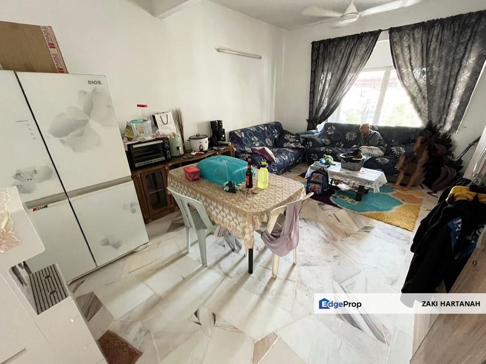 WTS Freehold | Double Storey Terrace Taman Kajang Prima, Kajang, Selangor, Kajang