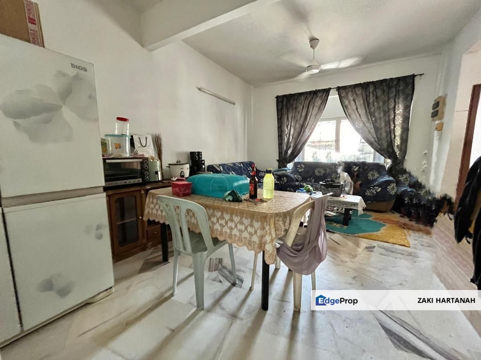 WTS Freehold | Double Storey Terrace Taman Kajang Prima, Kajang, Selangor, Kajang