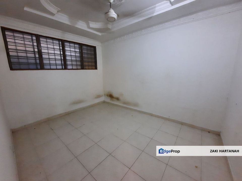 Flat Desa Lembah Permai Ampang for sale, Selangor, Ampang