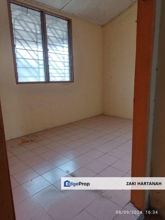[ WTS ]  Single Storey Seksyen 20 Shah Alam , Selangor, Shah Alam