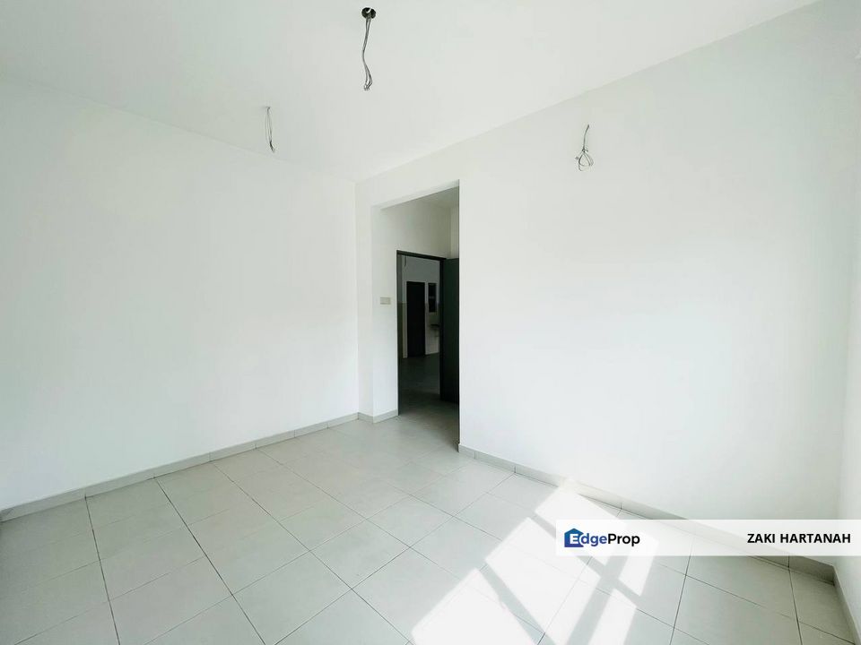 Suria Jelatek Residence Ampang Hilir, Jalan Jelatek Kuala Lumpur for sale, Kuala Lumpur, Ampang