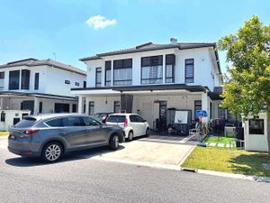 RENOVATED 30x60 Type D Semi D Eco Grandeur Avenham Puncak Alam for Sale ...