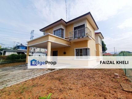 RENOVATED NON BUMI UNIT! Bungalow 2 tingkat Mahkota Hills Seksyen 1 Taman Tasik Senangin Lenggeng N9, Negeri Sembilan, Lenggeng