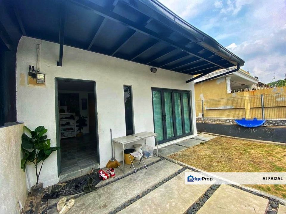 FREEHOLD|Fully Reno|2Storey Terrace|USJ13, Selangor, USJ