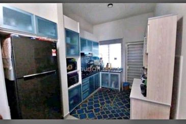 Keranji @ Greenwoods