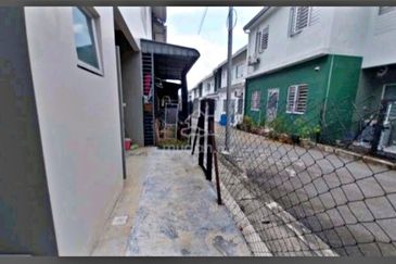 Keranji @ Greenwoods