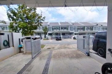 Keranji @ Greenwoods