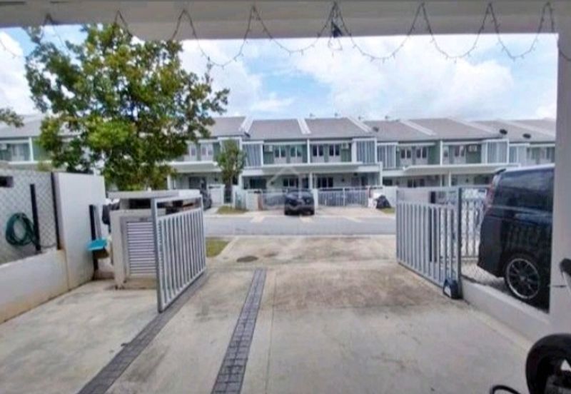 Keranji @ Greenwoods