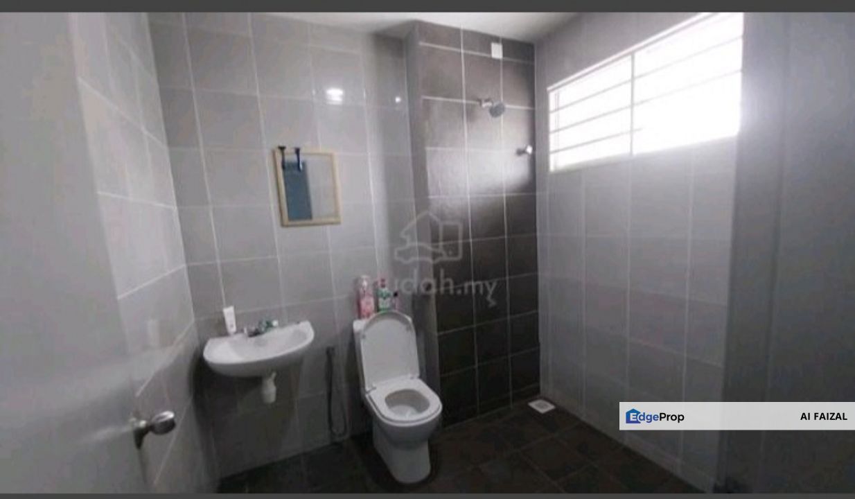 [RENOVATED] DOUBLE STOREY TERRACE GREENWOODS KERANJI SALAK PERDANA, SEPANG, Selangor, Sepang
