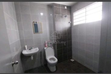 Keranji @ Greenwoods