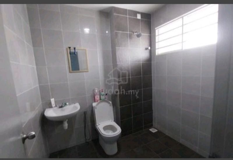 Keranji @ Greenwoods