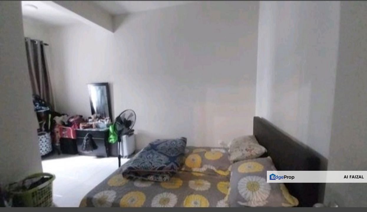 [RENOVATED] DOUBLE STOREY TERRACE GREENWOODS KERANJI SALAK PERDANA, SEPANG, Selangor, Sepang