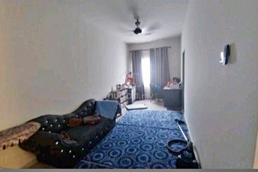 Keranji @ Greenwoods