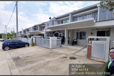 Keranji @ Greenwoods