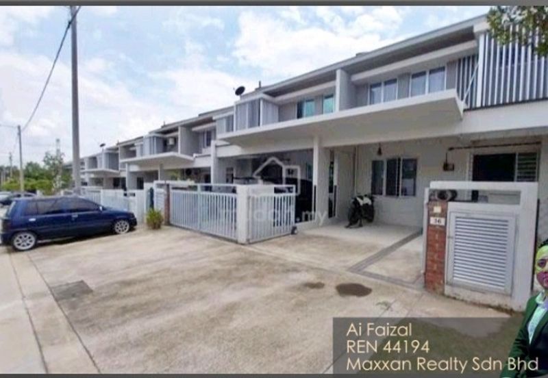 Keranji @ Greenwoods