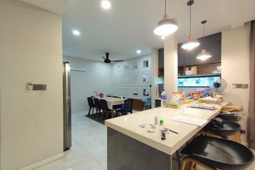 Seksyen 7, Shah Alam