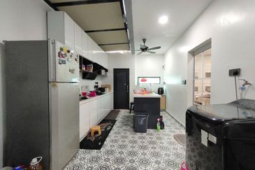 Seksyen 7, Shah Alam