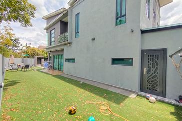 Seksyen 7, Shah Alam